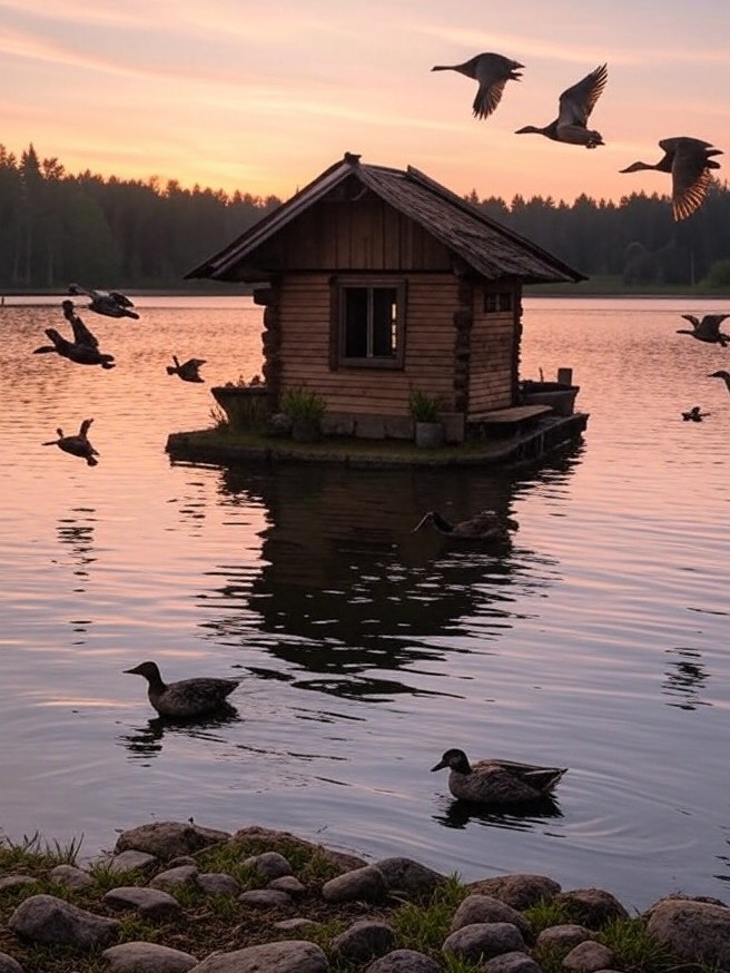 ORN Top 10: Top 10 Valentine's Duck Hunt Destinations Adventures to Plan This Season