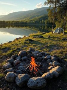 ORN Outdoor Wire: Unlock the Wild: Essential Guide to Car Camping Adventures