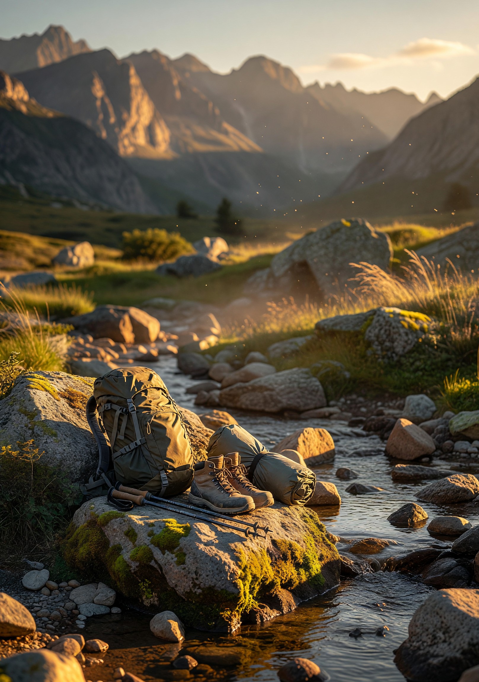 ORN Outdoor Wire: Essential Travel Gear Reviews: Gear Up for Outdoor Adventures