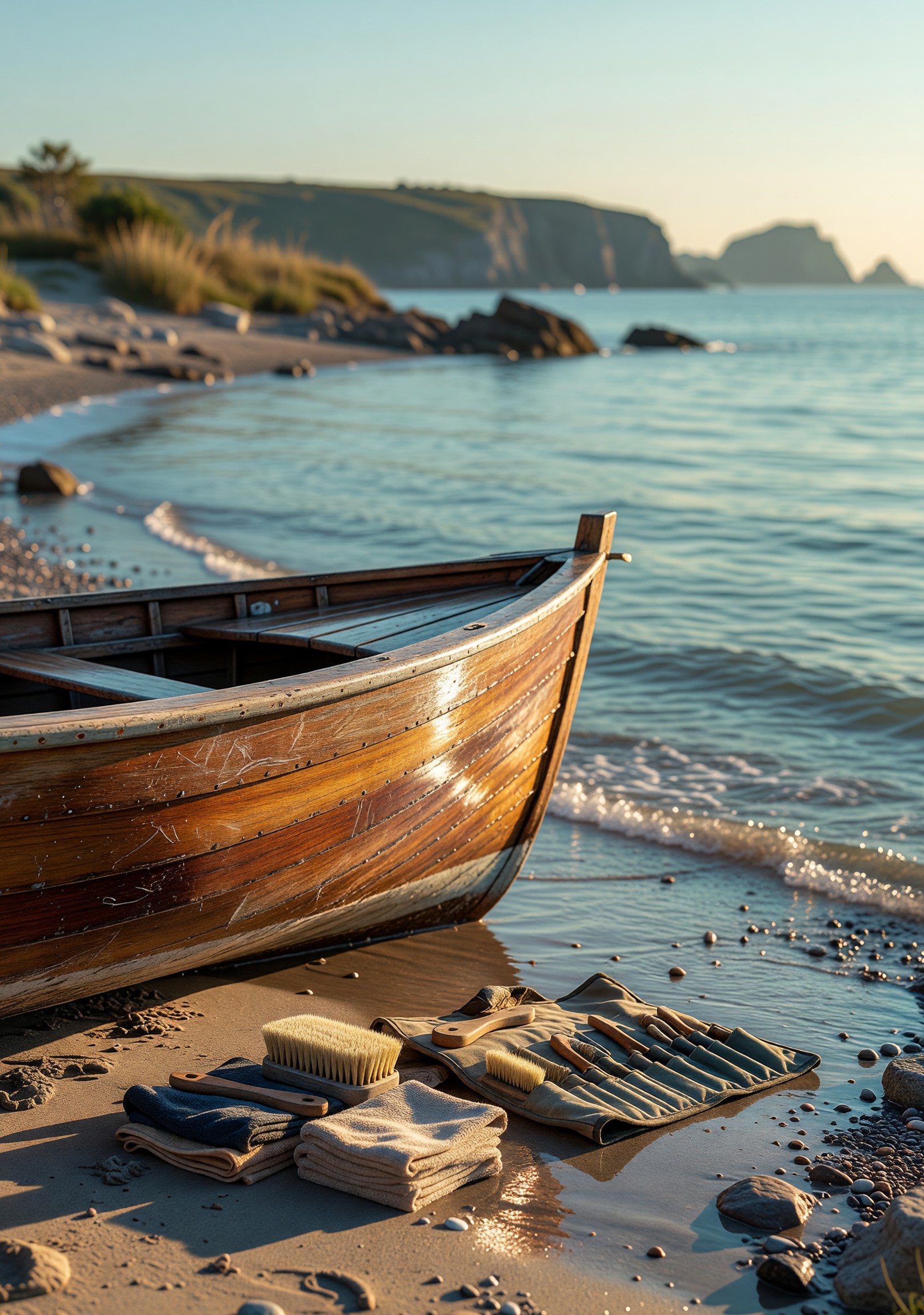 ORN Top 10: Top 10 Boat Hull Wax Brands for Outdoor Enthusiasts