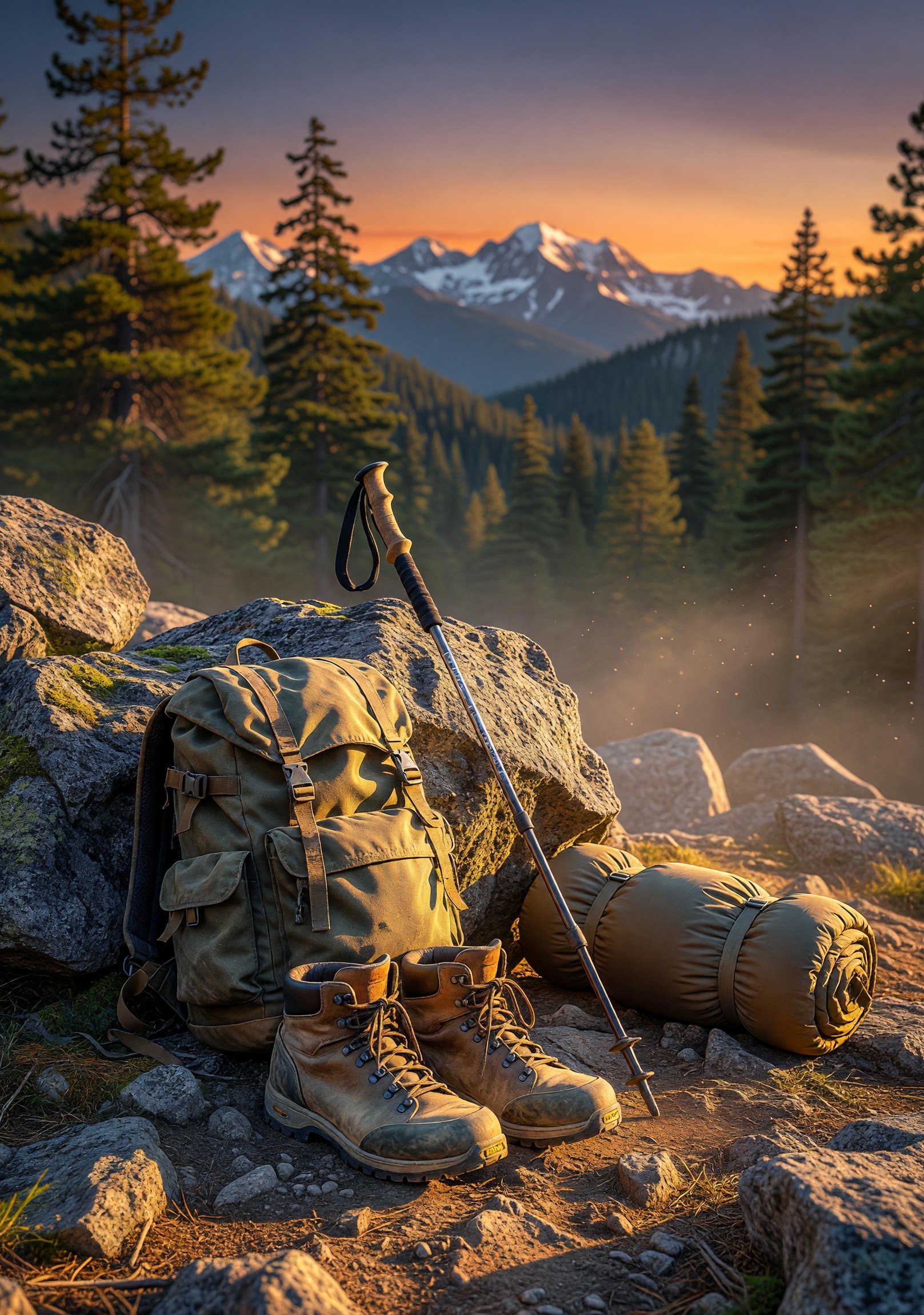 ORN Outdoor Wire: Ultimate Outdoor Gear Reviews: Essential Picks for Trailblazers