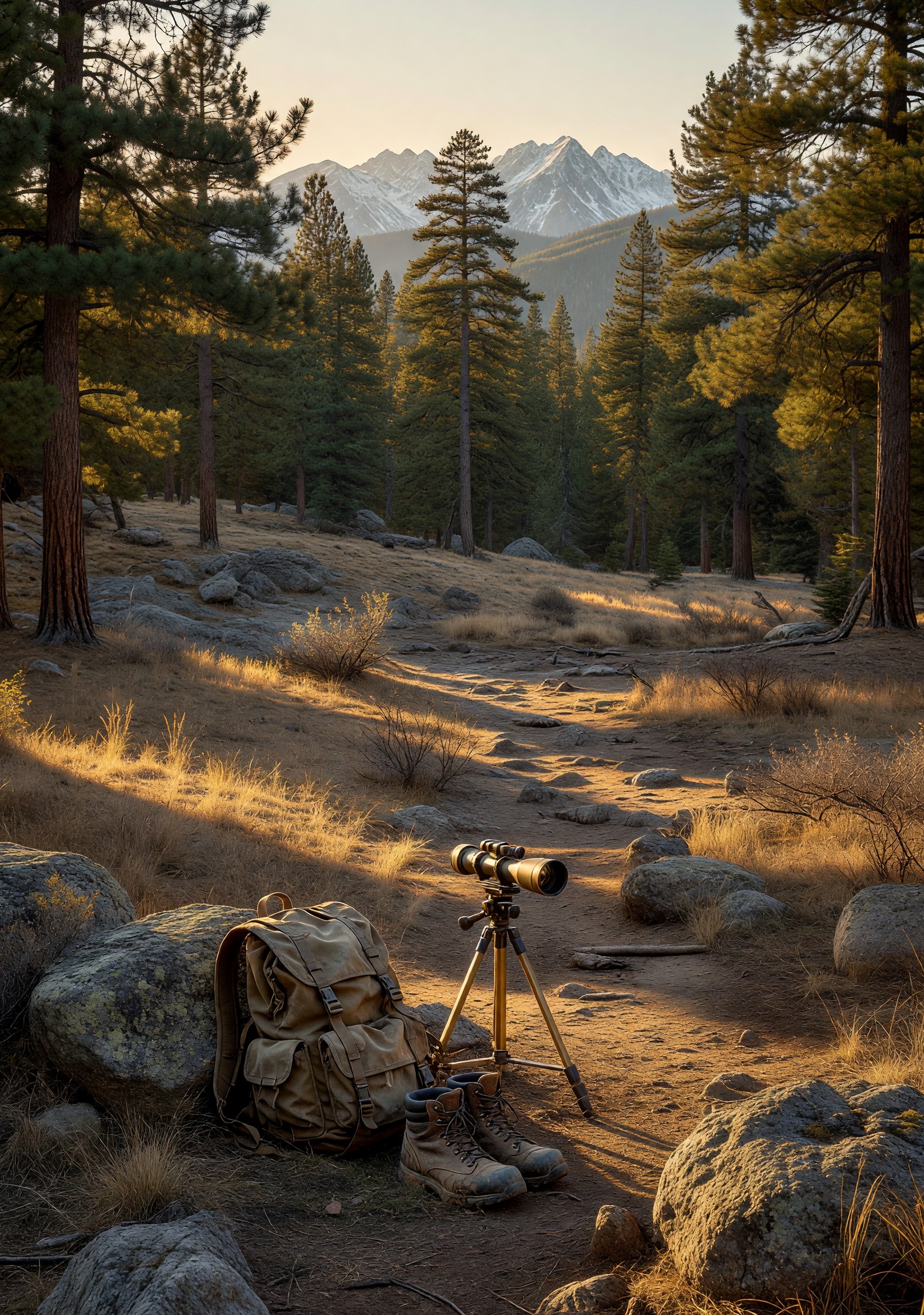 ORN Outdoor Wire: Unlock the Hunt: Insider Guide to Thrilling Hunting Expos