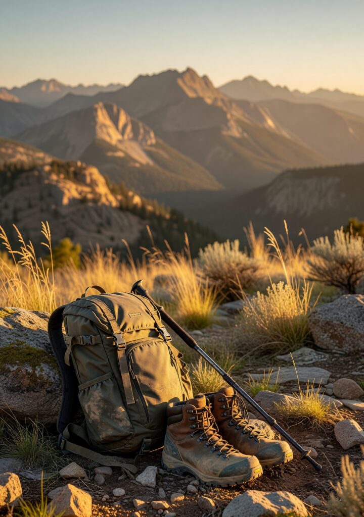 ORN Outdoor Wire: Unlock the Thrill: Modern Hunting Essentials, Gear, and Ethical Adventures