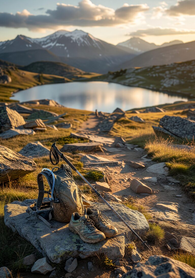 ORN Outdoor Wire: Epic Multisport Challenges: Mastering the World of Adventure Races