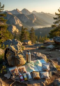 ORN Outdoor Wire: Fuel Your Trail: Essential Nutrition Tips for Outdoor Adventures