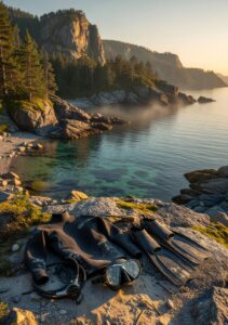 ORN Outdoor Wire: Plunge into Adventure: The Ultimate Guide to Scuba Diving Essentials