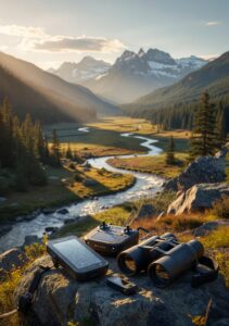 ORN Outdoor Wire: Tech Gadgets That Transform Outdoor Adventures