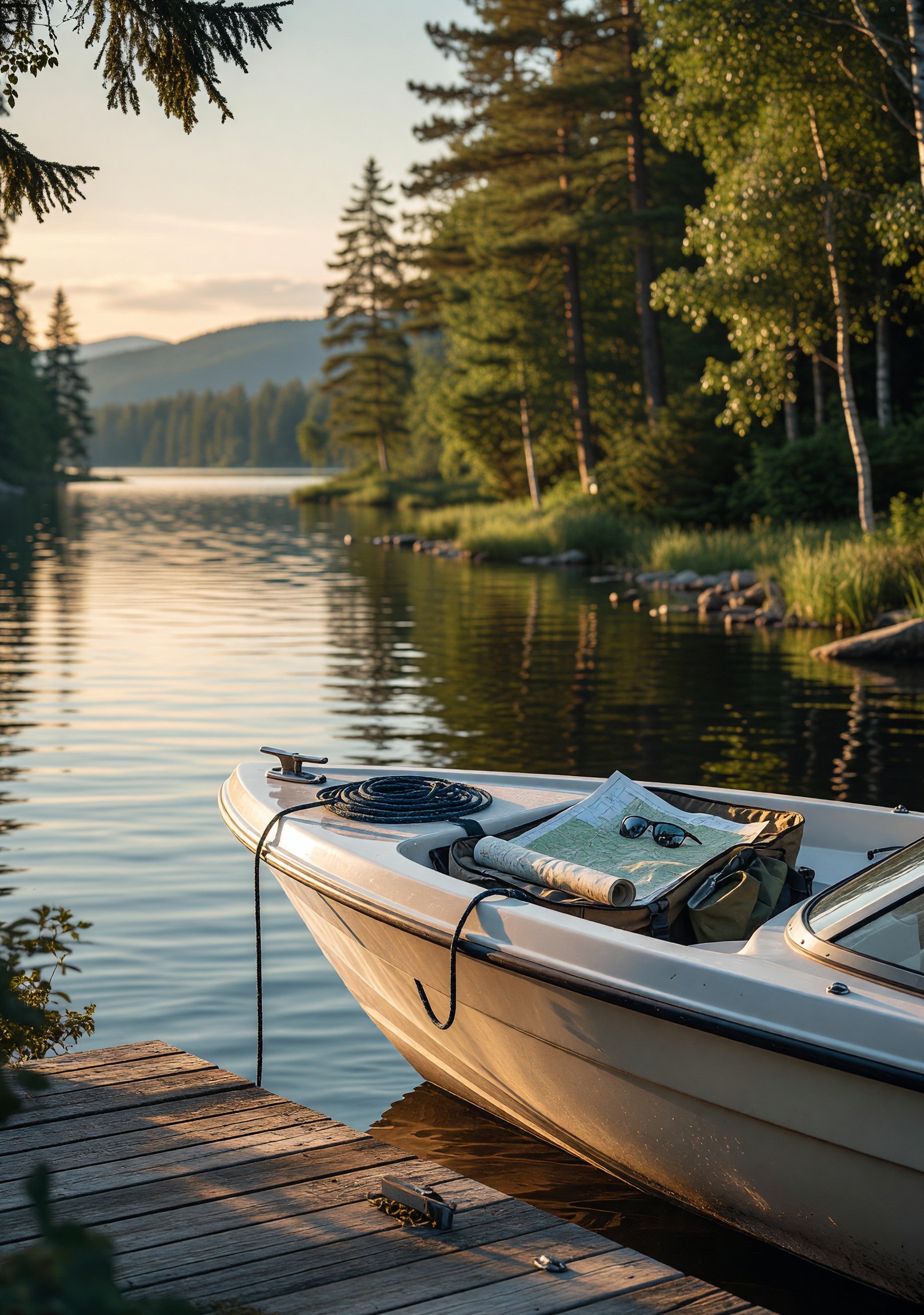 ORN Top 10: Top 10 Boat Registration Tips for Outdoor Enthusiasts
