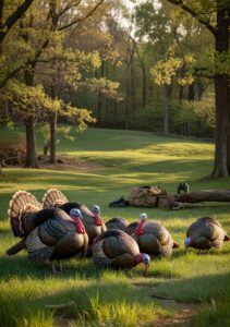 ORN Top 10: Top 10 Hen Turkey Decoys for Successful Spring Hunts