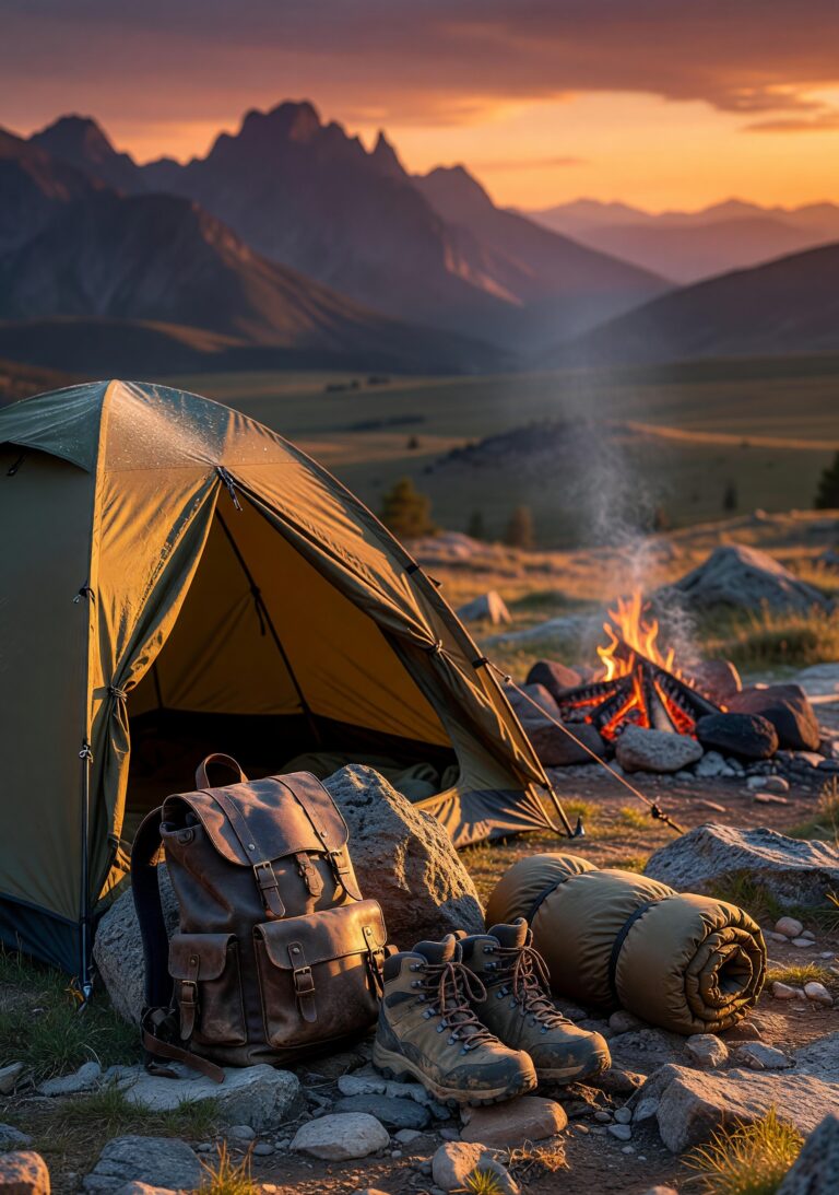 ORN Outdoor Wire: Ultimate Camping Gear Reviews: Top Picks for Epic Outdoor Escapes