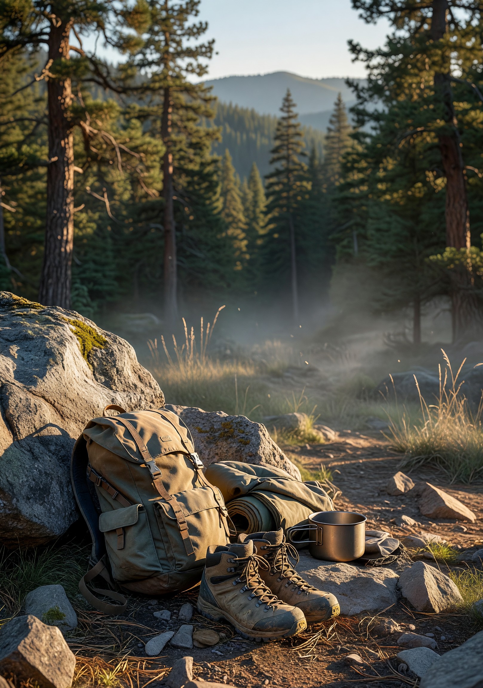 ORN Outdoor Wire: Ultimate Hiking Gear Reviews: Trail-Tested Essentials for Every Adventure